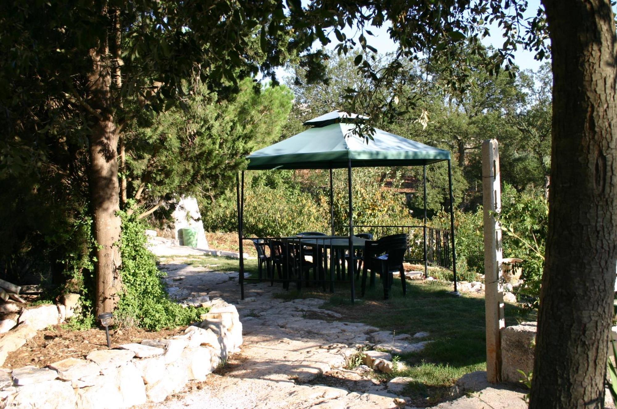 B&B Masseria Nardelli Locorotondo Exteriör bild