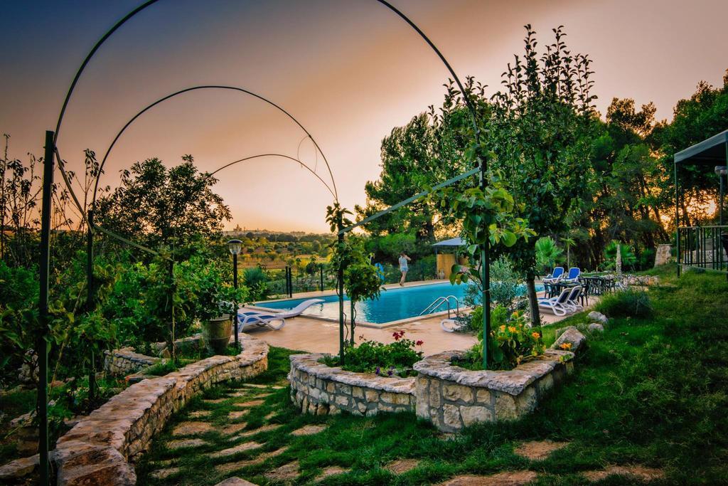 B&B Masseria Nardelli Locorotondo Exteriör bild